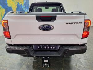 Ford Ranger 2.0 BiTurbo SuperCab Wildtrak 4x4 - Image 4