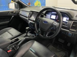 Ford Everest 2.0Bi-Turbo 4WD Limited - Image 17