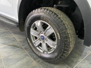 Ford Ranger 2.0 SiT double cab XL 4x4 auto - Image 13