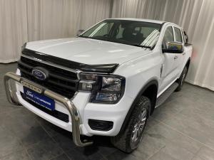 Ford Ranger 2.0 SiT double cab XL 4x4 auto - Image 2