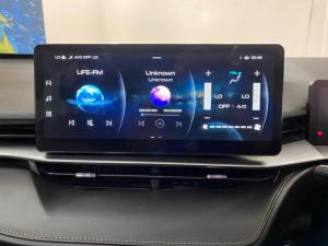 Haval H6 2.0GDIT 4WD Luxury - Image 19