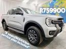 Thumbnail Ford Ranger 2.0 BiTurbo double cab Wildtrak