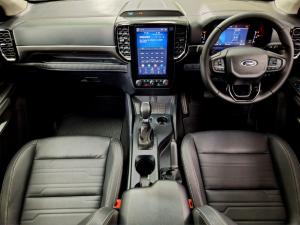 Ford Ranger 2.0 SiT double cab XLT - Image 7