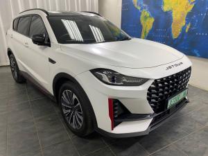 Jetour X70 Plus 1.5T Deluxe - Image 1