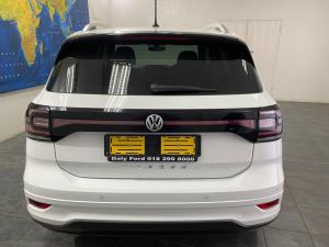 Volkswagen T-Cross 1.0TSI 85kW Highline - Image 5