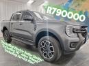Thumbnail Ford Ranger 2.0 BiTurbo double cab Wildtrak