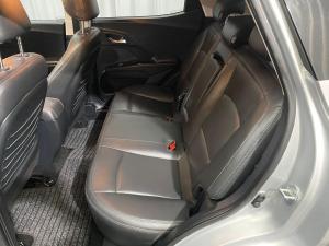 Mahindra XUV300 1.5TD W8 - Image 11