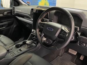 Ford Ranger 2.0 BiTurbo double cab Wildtrak X 4WD - Image 15