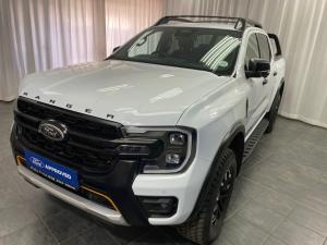 Ford Ranger 2.0 BiTurbo double cab Wildtrak X 4WD - Image 2