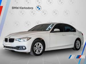 BMW 3 Series 318i auto - Image 3