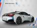 BMW i8 eDrive coupe Protonic Frozen Yellow Edition - Thumbnail 6