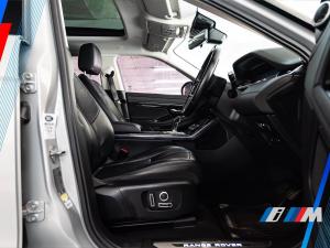 Land Rover Range Rover Evoque D200 Lafayette Edition - Image 11
