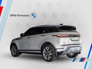 Land Rover Range Rover Evoque D200 Lafayette Edition - Image 8