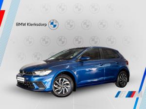 Volkswagen Polo hatch 1.0TSI - Image 1