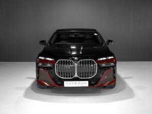 BMW i7 xDrive60 M Sport - Image 4