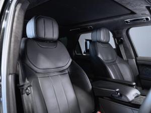 Land Rover Range Rover Sport P530 First Edition - Image 8