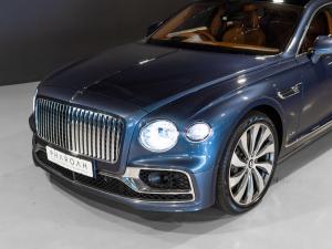 Bentley Flying Spur W12 Mulliner - Image 20