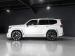 Toyota Land Cruiser 300 3.3D ZX - Thumbnail 6