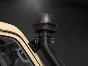 Toyota Land Cruiser 79 2.8GD-6 single cab auto - Image 10