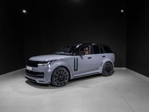 Land Rover Range Rover P530 Autobiography - Image 2