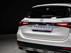 Mercedes-Benz GLC GLC300 4Matic Avantgarde - Image 24