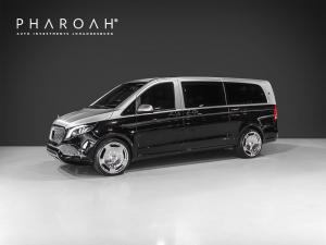 Mercedes-Benz Vito 116 CDI Tourer Select XL - Image 1