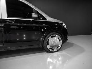 Mercedes-Benz Vito 116 CDI Tourer Select XL - Image 24