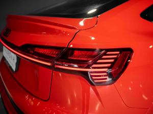 Audi e-tron Sportback 55 quattro S line - Image 18