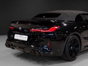 BMW M8 M8 competition convertible - Image 28