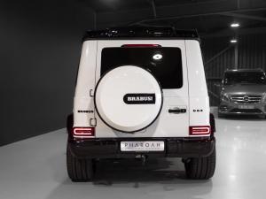 Mercedes-Benz G-Class G63 - Image 27