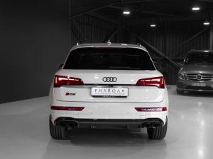 Audi SQ5 TFSI quattro Black Edition - Image 19
