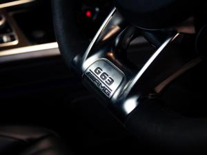 Mercedes-Benz G-Class G63 - Image 18