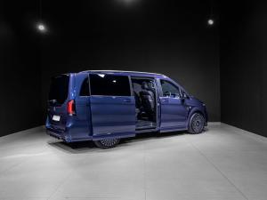 Mercedes-Benz V-Class V300d Exclusive - Image 21