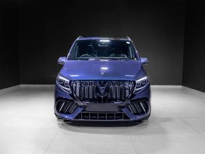 Mercedes-Benz V-Class V300d Exclusive - Image 5