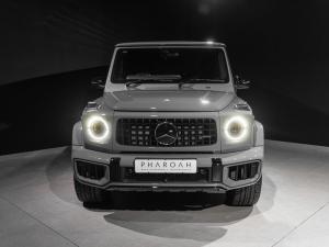 Mercedes-Benz G-Class G63 - Image 4