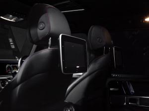 Mercedes-Benz G-Class G63 - Image 15