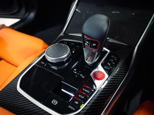 BMW M3 Xdrive Competition - Image 16