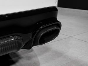 Mercedes-Benz GLS GLS600 - Image 27