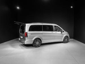 Mercedes-Benz V-Class V300d Exclusive - Image 24