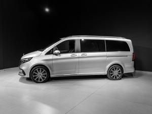 Mercedes-Benz V-Class V300d Exclusive - Image 4