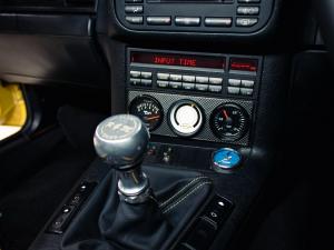 BMW M3 4d - Image 8