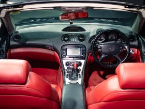 Mercedes-Benz SL 65 AMG - Image 12