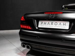 Mercedes-Benz SL 65 AMG - Image 26