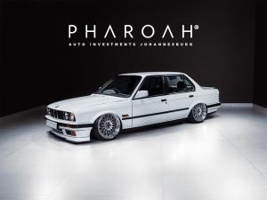 BMW 325i 4d Exec - Image 1