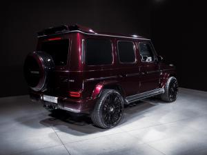 Mercedes-Benz G-Class G63 - Image 18