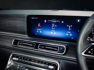 Mercedes-Benz V-Class V300d Exclusive - Image 10