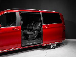 Mercedes-Benz V-Class V300d Exclusive - Image 16