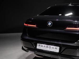 BMW 7 Series 740d xDrive M Sport - Image 4