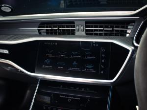 Audi RS7 Sportback quattro - Image 9