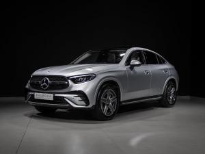 Mercedes-Benz GLC GLC220d coupe 4Matic Avantgarde - Image 20